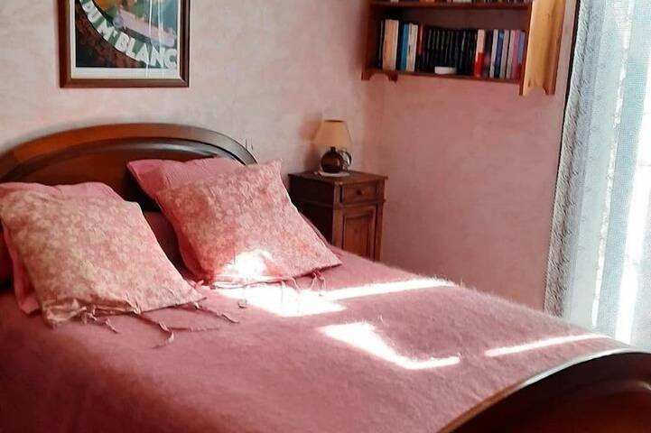 Gîte pour 5 personnes, avec jacuzzi ainsi que jardin et sauna à Neffes - 3