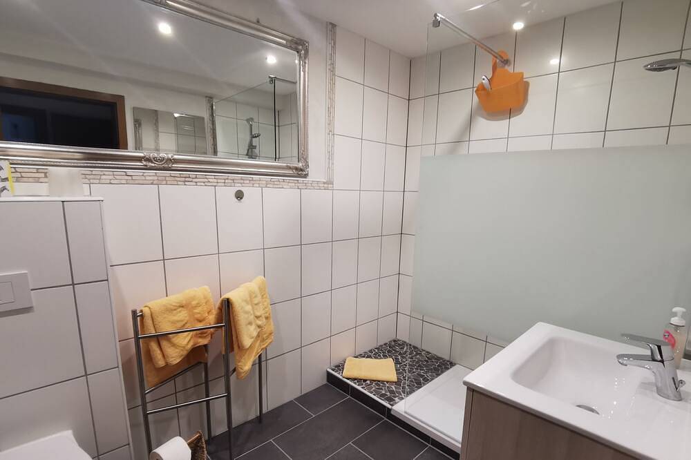 1 bedroom guesthouse in mã¶rlenbach in Mörlenbach, Bergstraße