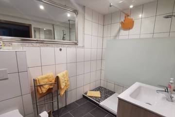 Bnb für 3 Personen in Mörlenbach, Odenwald, Bild 4