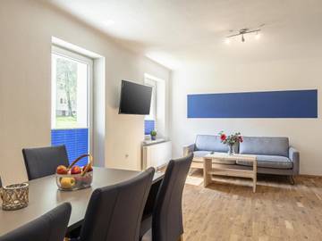Ferienwohnung für 4 Personen, mit Garten, kinderfreundlich in Eisenerz
