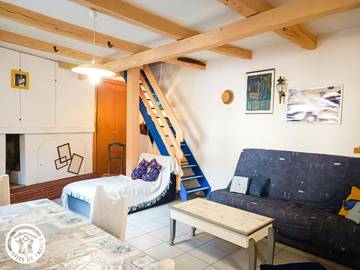 Gîte pour 2 Personnes dans Saint-Martin-Labouval, Parc Naturel Régional des Causses du Quercy, Photo 3