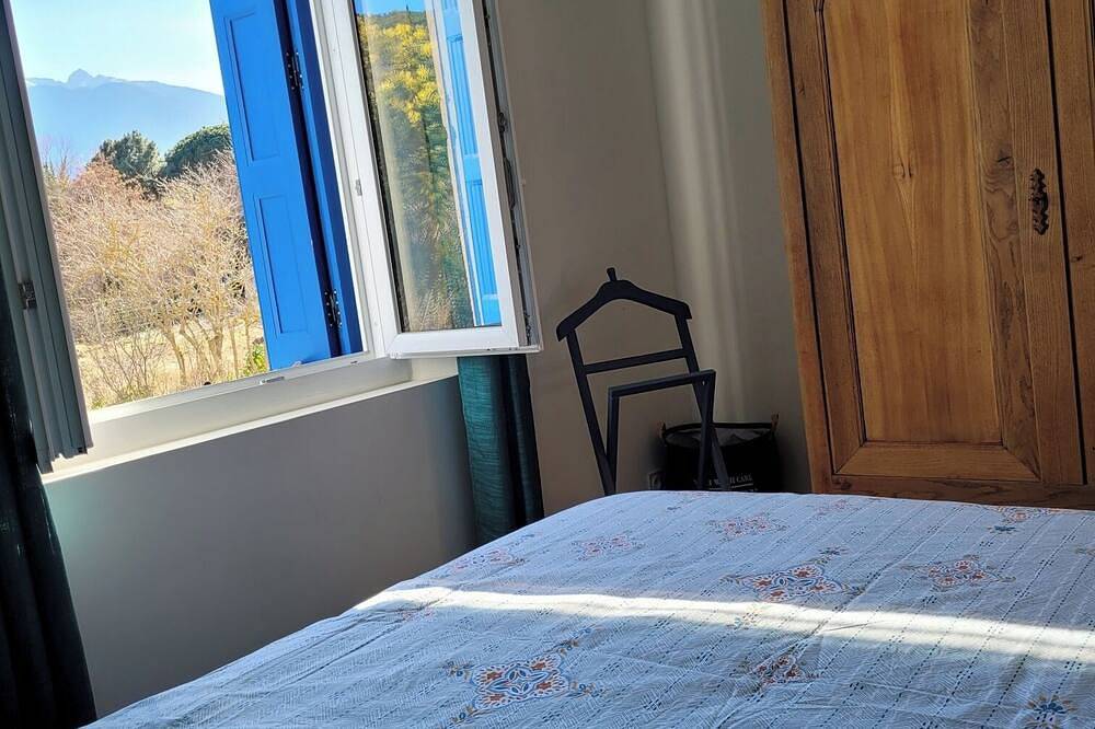 Appartement entier, Dans une cave de vignerons in Marquixanes, Région de Prades