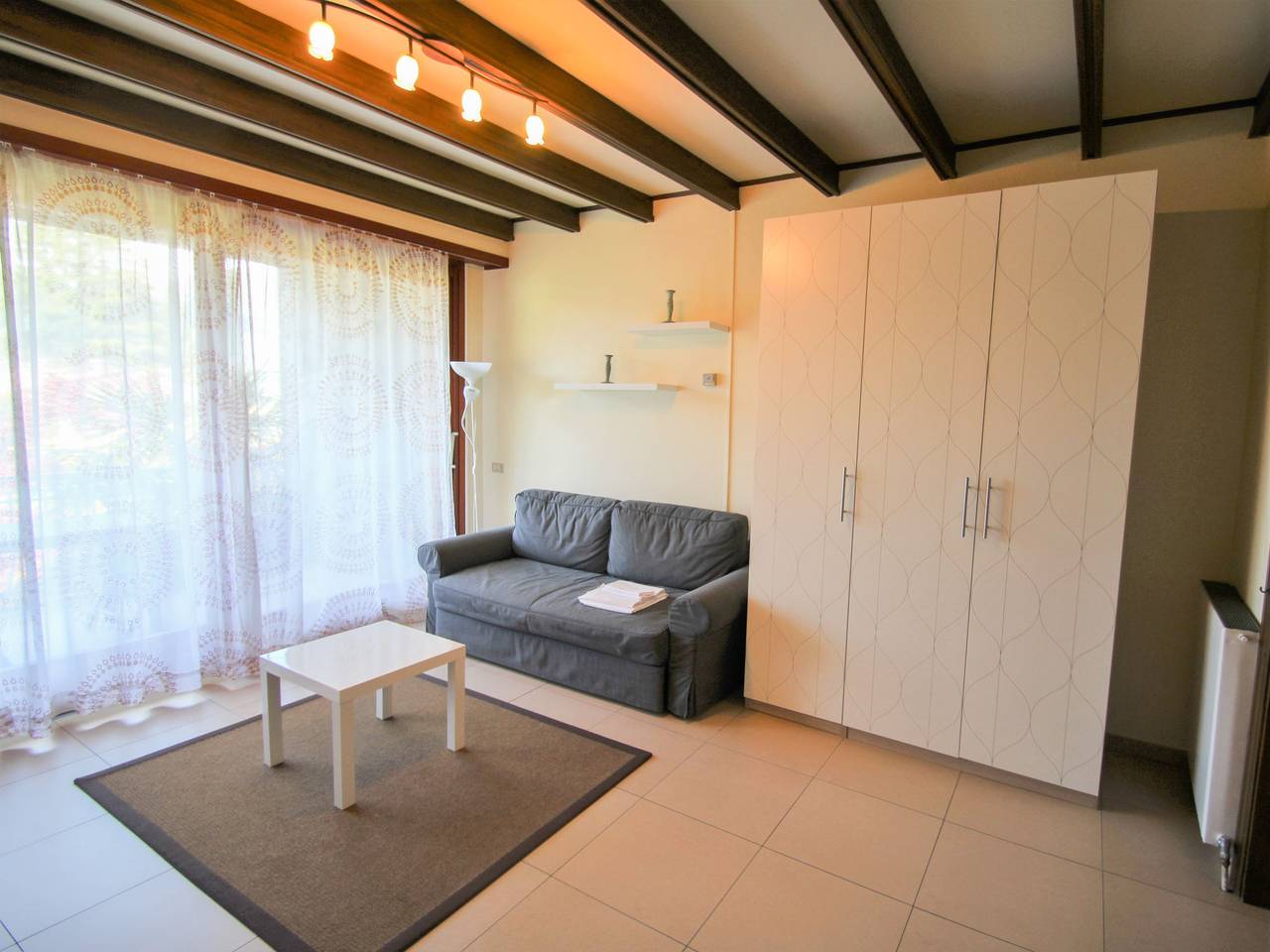 Ganze Wohnung, Hermitage in Porto Valtravaglia, Lago Maggiore (Lombardei)