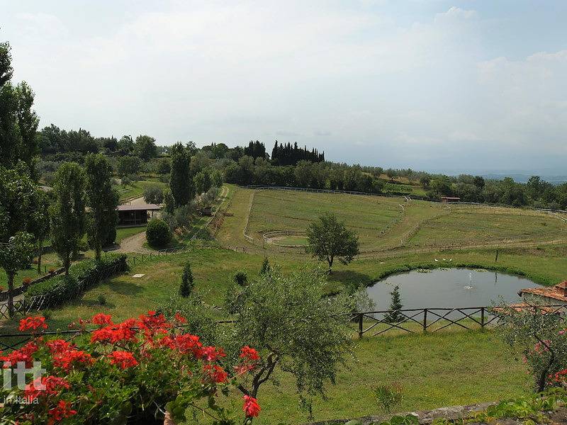 Tritt — Apartment in Regello for 5 people near Florence in San Donato Fronzano, Valdarno