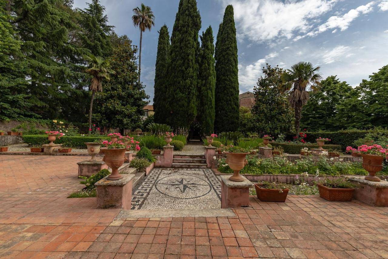 Three-Bedroom Villa in San Gregorio di Catania, Catania e dintorni
