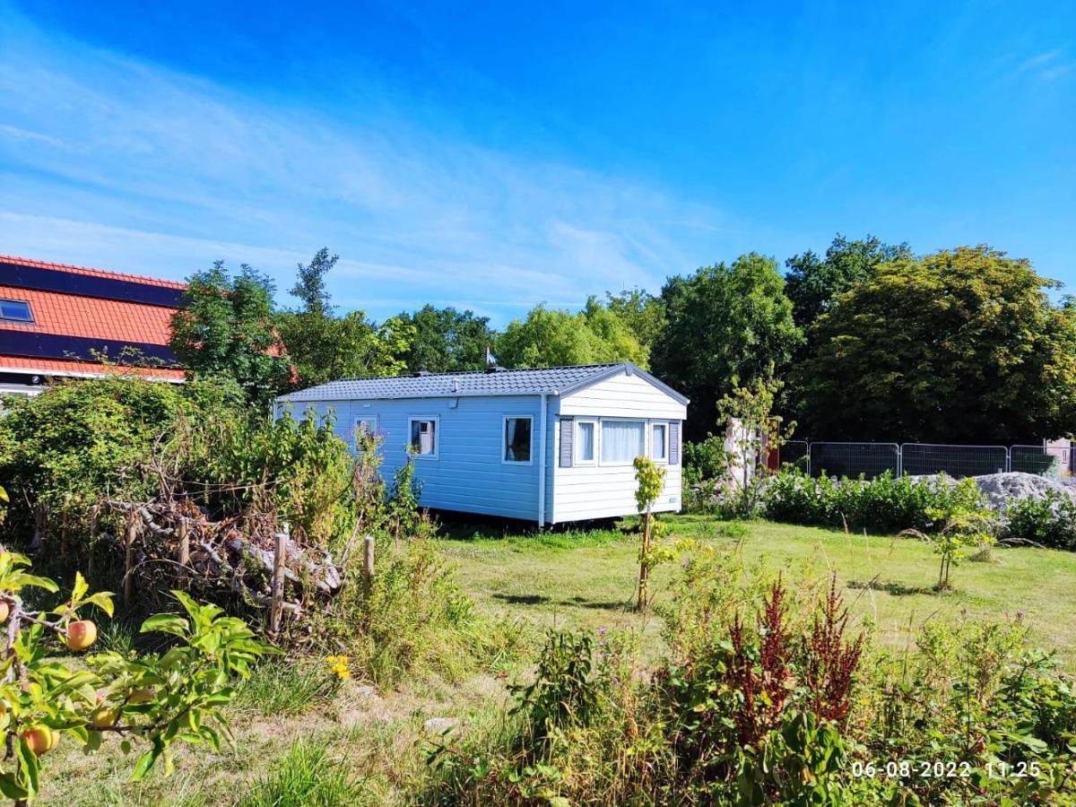 Two-Bedroom Chalet in Serooskerke, Walcheren