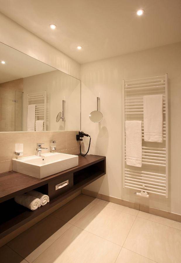 Hotel für 2 Personen, mit Terrasse und Garten sowie Pool und Sauna in Geldern - 2