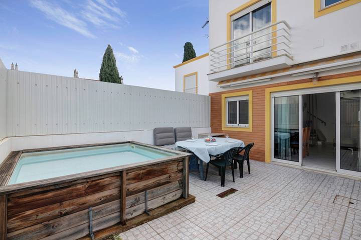 Villa for 6 people - 1