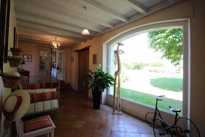 Appartement de vacances pour 4 personnes dans le Gers - 3