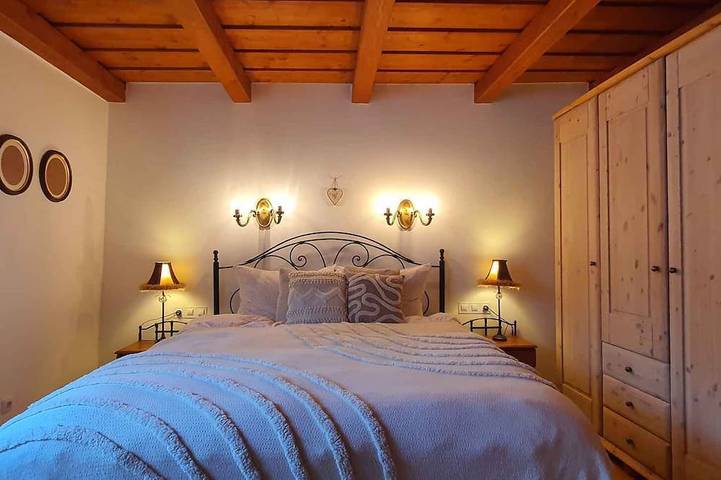 Ferienhaus für 8 Personen, mit Garten und Balkon sowie Whirlpool am Balaton - 4