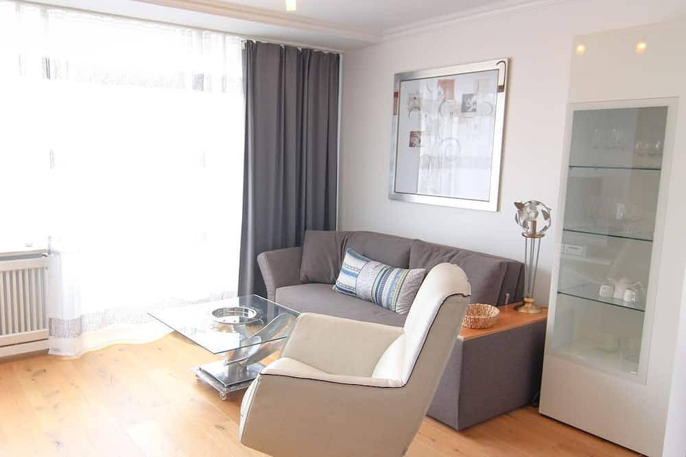 Appartamento vacanze a Sylt a partire da 218€ a notte