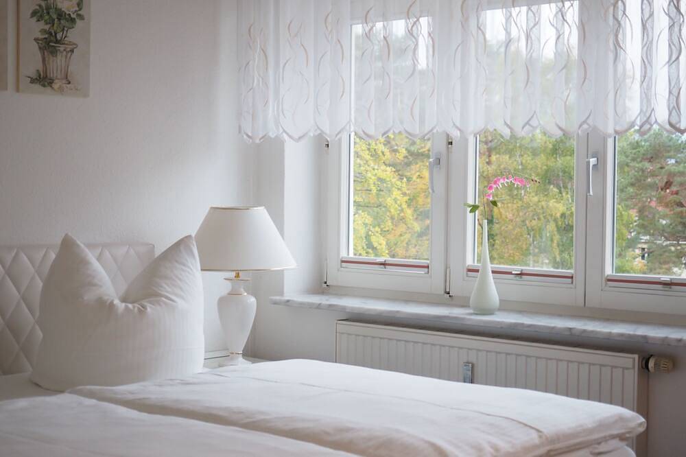 Appartement Griffonwood - Griffonwood in Ostseebad Binz, Binz
