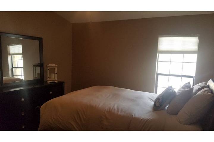 Vacation rental for 5 people, with terrace, with pets in Fountain Hills