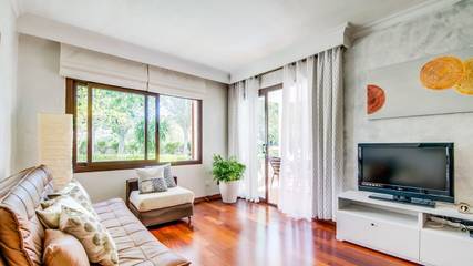 Holiday apartment in Port d'Alcúdia, Alcúdia für 4 