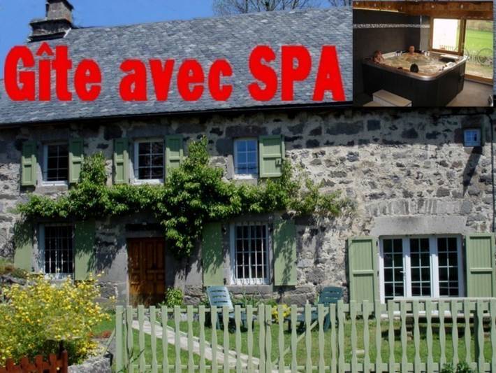 Location gîte pour 12 personnes