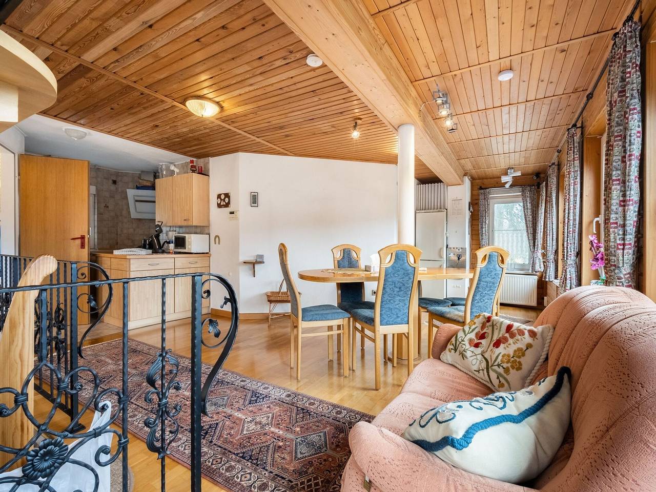 Tranquil Stay, Güntersberge in Güntersberge, Harzgerode