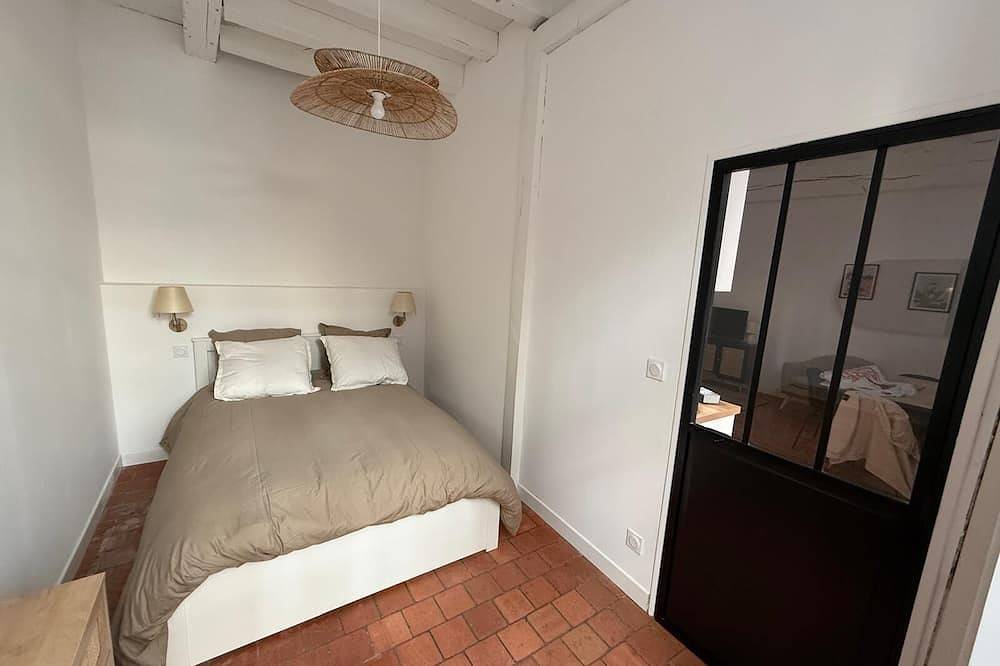 Entire apartment, Authentique Bouquet in Le Mans, Sarthe