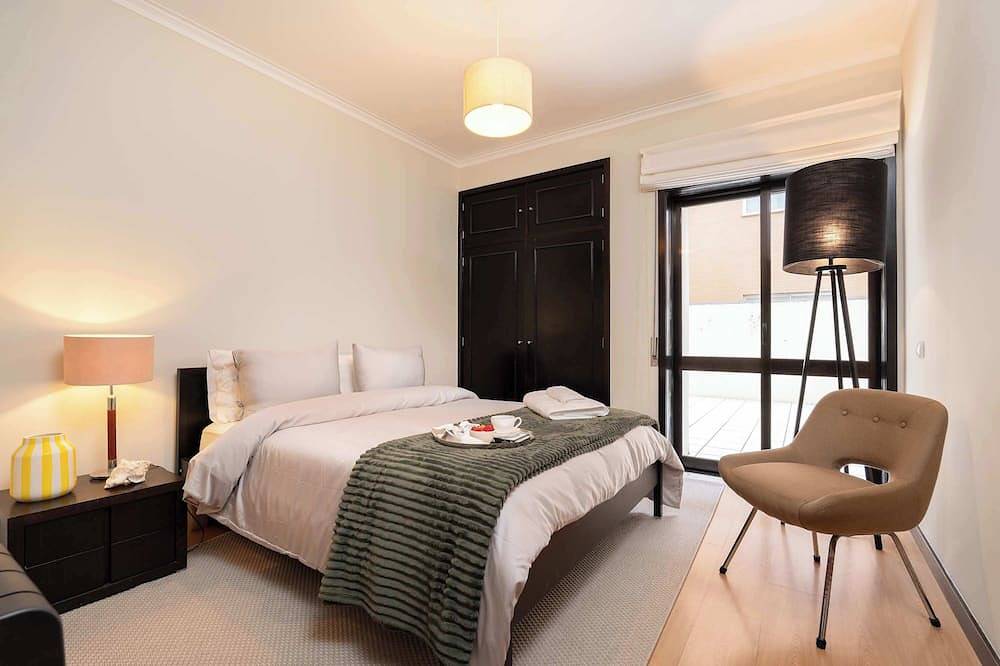 Ganze Wohnung, Oceanfront & Modern Elegance in Vila do Conde, Porto Distrikt