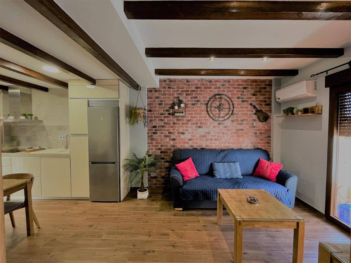 Apartamento entero, Calahondaplaya, provincia de Granada in Calahonda, Costa Tropical