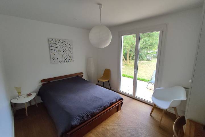 Ferienhaus Jard sur Mer in Jard-sur-Mer, Vendée