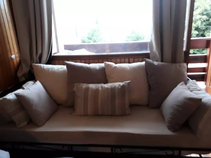 Gîte pour 4 personnes, avec vue à Orcières - 3