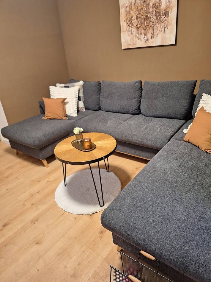 Ferienwohnung für 4 Personen, mit Balkon in Bad Neuenahr - 2