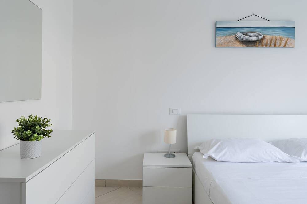 Apartamento entero, Pantaleone Rapino 56 - Yourplace Abruzzo in Ortona, Ortona (Municipio)