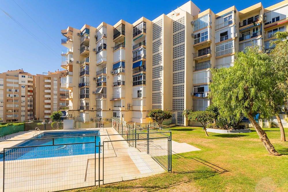 Geheel appartement, Mshome Mediterranean Charm in La Cala del Moral, Rincón de la Victoria