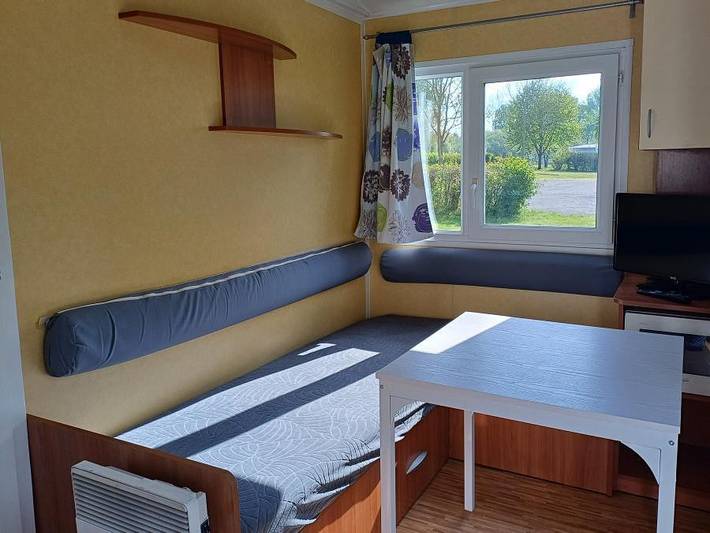 Camping pour 2 personnes en Picardie - 3