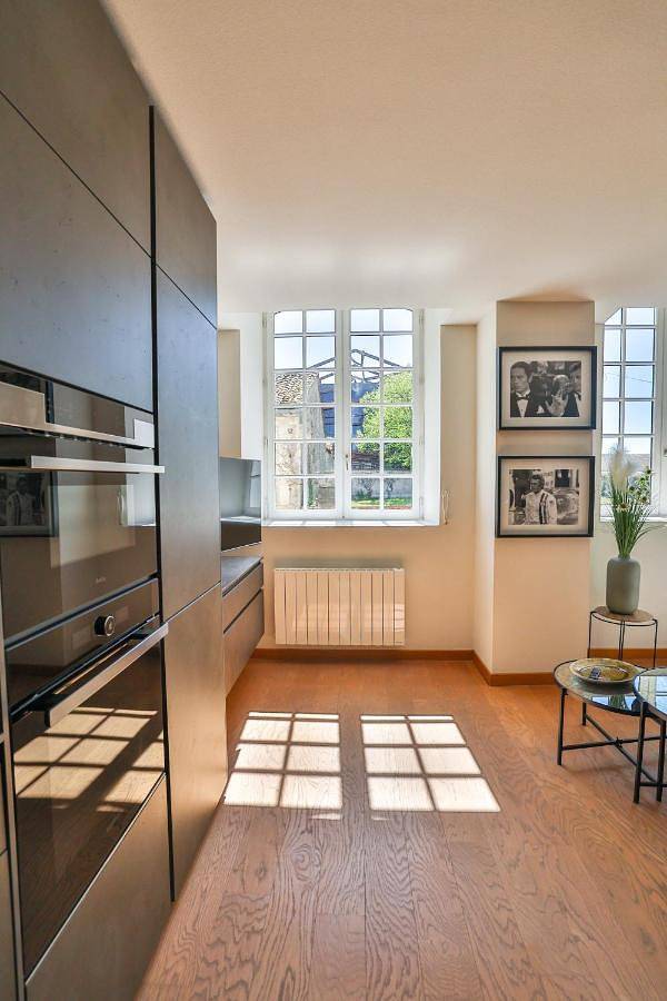 Gîte pour 4 personnes à Cognac - 4