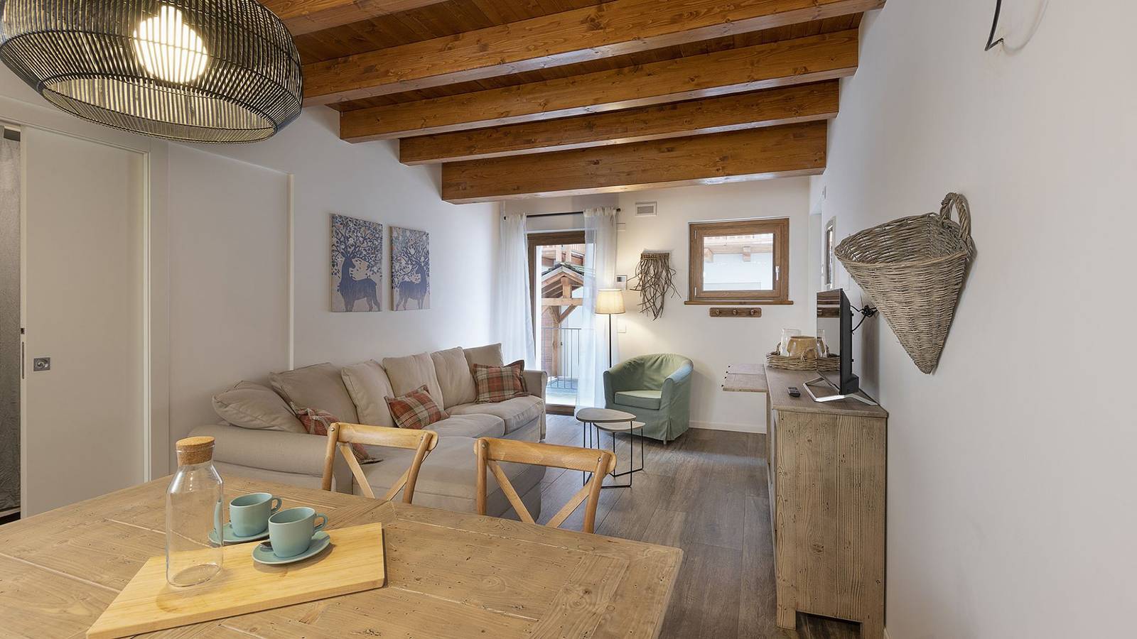Ganze Wohnung, Tiffany in Ponte di Legno, Veltlin