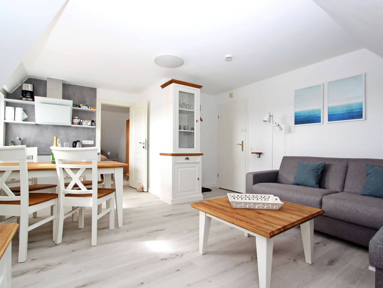 Ganze Ferienwohnung, Senhüs, App. 7 - Senhüs, App. 7 in Hörnum, Sylt