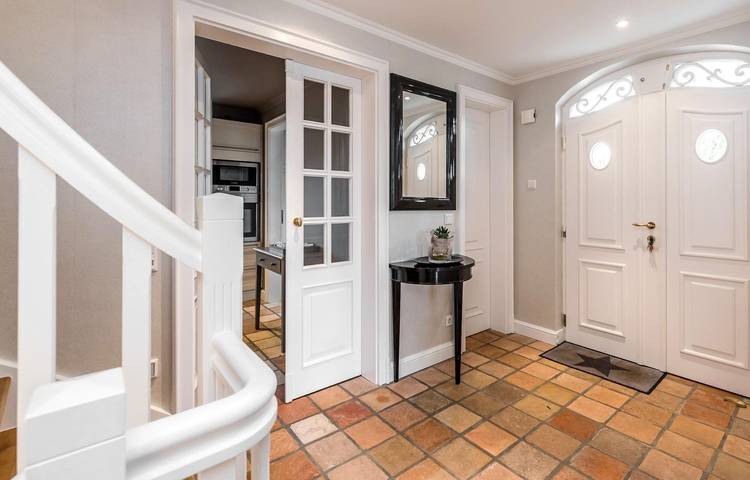 Ferienhaus für 6 Personen, mit Sauna und Whirlpool sowie Garten in Sylt-Ost - 2