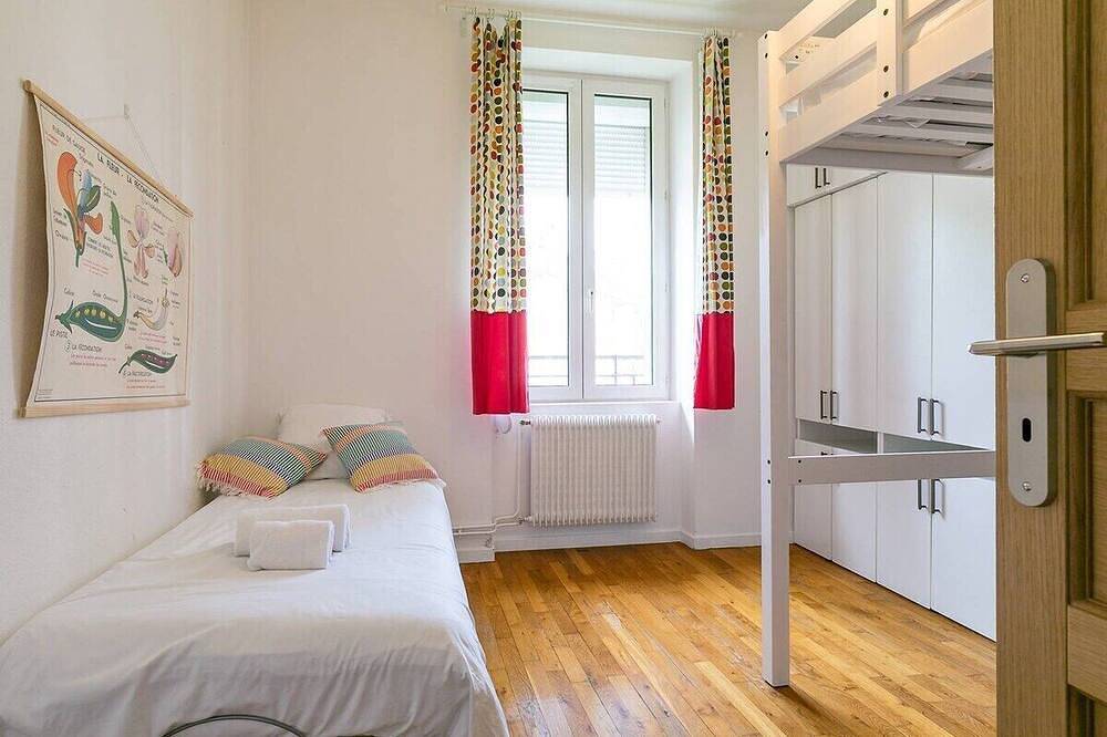 Le Chateaubriand belle maison in Dijon, Région de Dijon