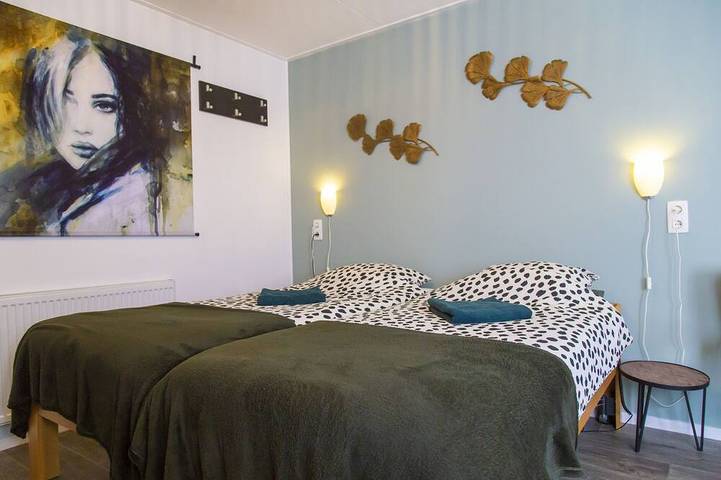 Ferienhaus für 2 Personen, mit Garten in Walcheren - 3