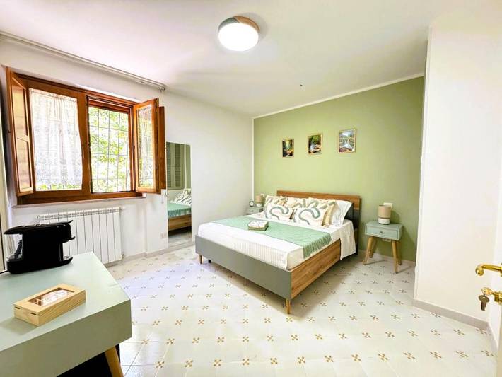 Bed and breakfast per 2 persone - 1