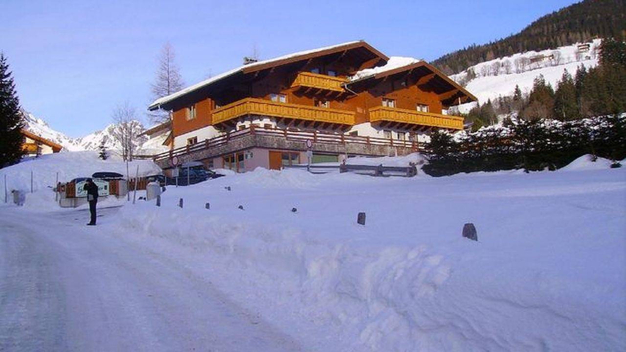 Entire holiday apartment, Ferienwohnung für 4 Personen (55 m²) in Filzmoos in Filzmoos, Tennengau