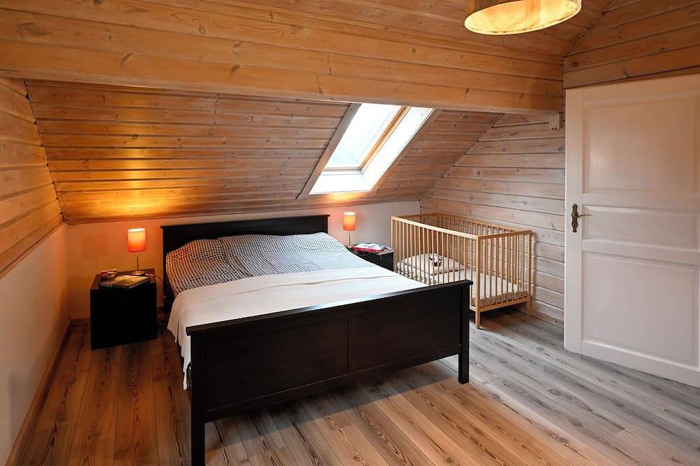 Familienurlaub im gemütlichen Schwedenstil Haus mit großzügigem Garten in Ostfehmarn, Fehmarn