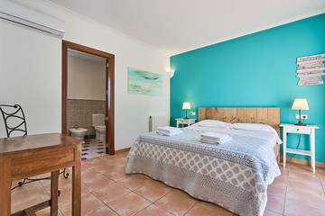 Finca für 10 Personen in Calonge (Mallorca), Santanyí, Bild 4