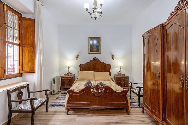 Amazing home in Trasmulas, Granada in Trasmulas, Pinos Puente