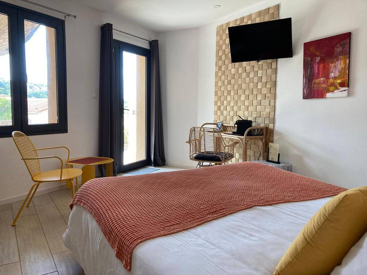 Casa Santa Giulia in Propriano, Arrondissement de Sartène