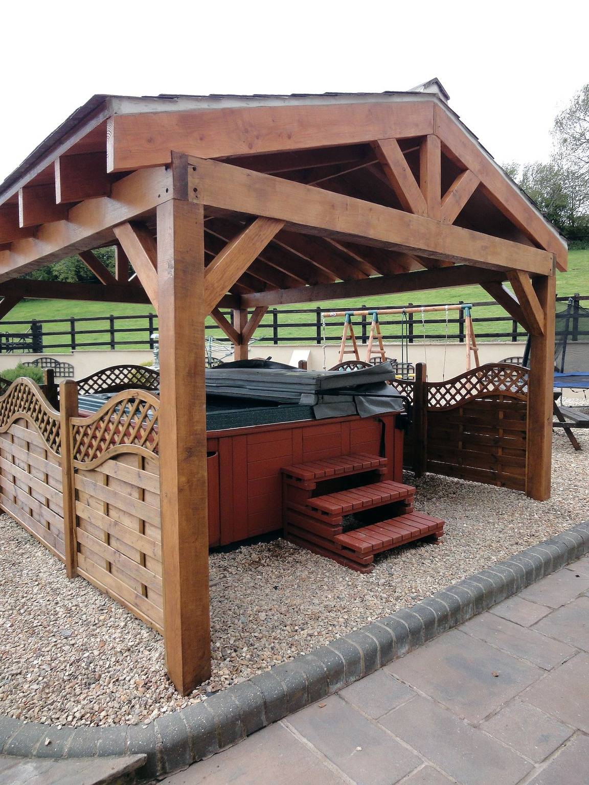 Lower Wadden Farmhouse and Annexe in Devon
