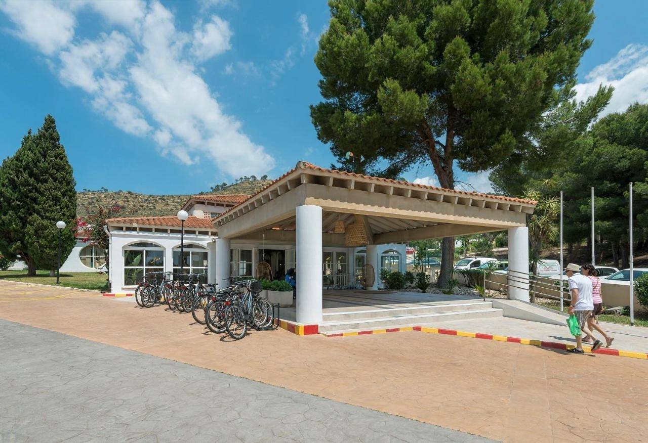 Fergus Club Europa in Peguera, Calvià
