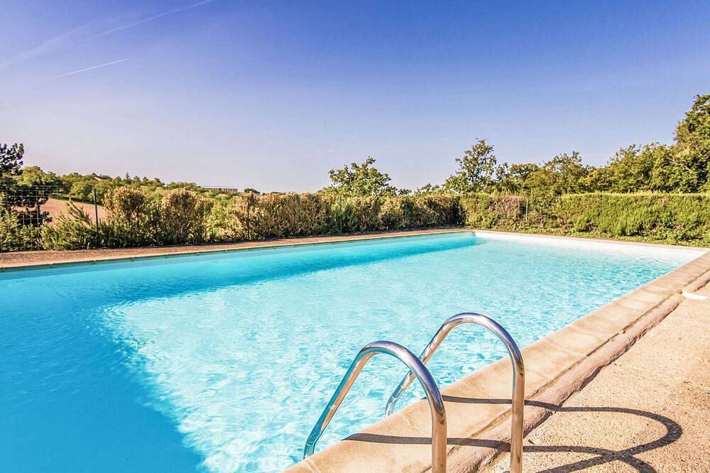 Casa vacanza a Dordogne a partire da 92€ a notte