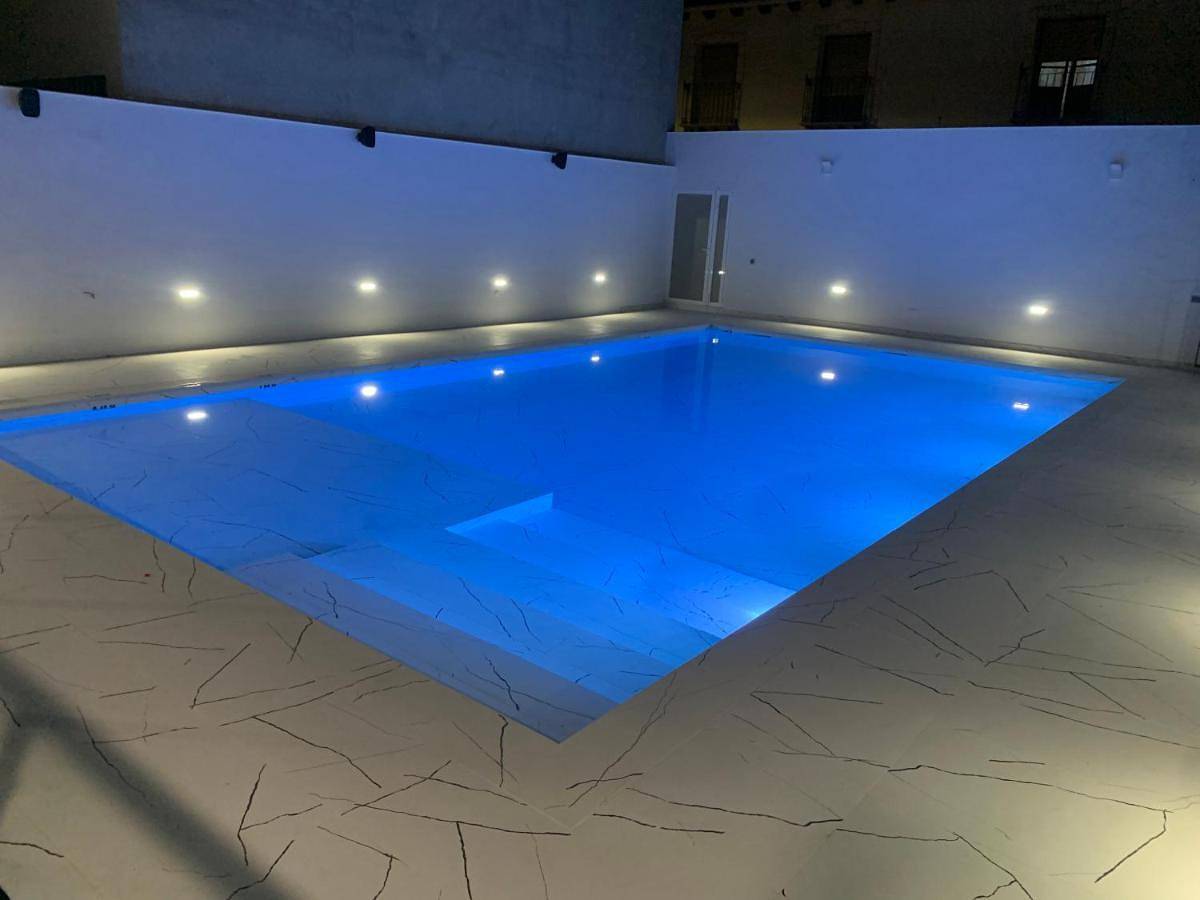 Apartamento entero, Two-Bedroom Apartment in Ossa de Montiel, La Mancha