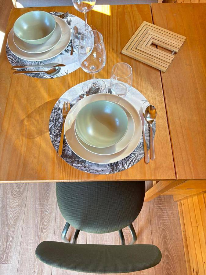 Camping pour 2 personnes, avec jardin et balcon à Fréjus - 4