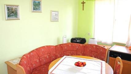 Ferienwohnung für 4 Personen in Roßhaupten, Romantische Straße, Bild 2