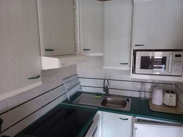 Studio pour 4 Personnes dans Tignes, Espace Killy, Photo 2