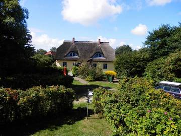 Ferienhaus für 6 Personen in Vieregge, Neuenkirchen (Rügen), Bild 3