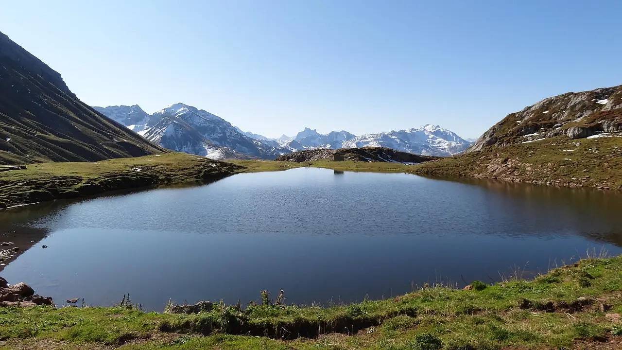Ganze Ferienwohnung, Ferienwohnung für 5 Personen (70 m²) in Holzgau in Holzgau, Allgäuer Alpen (Österreich)